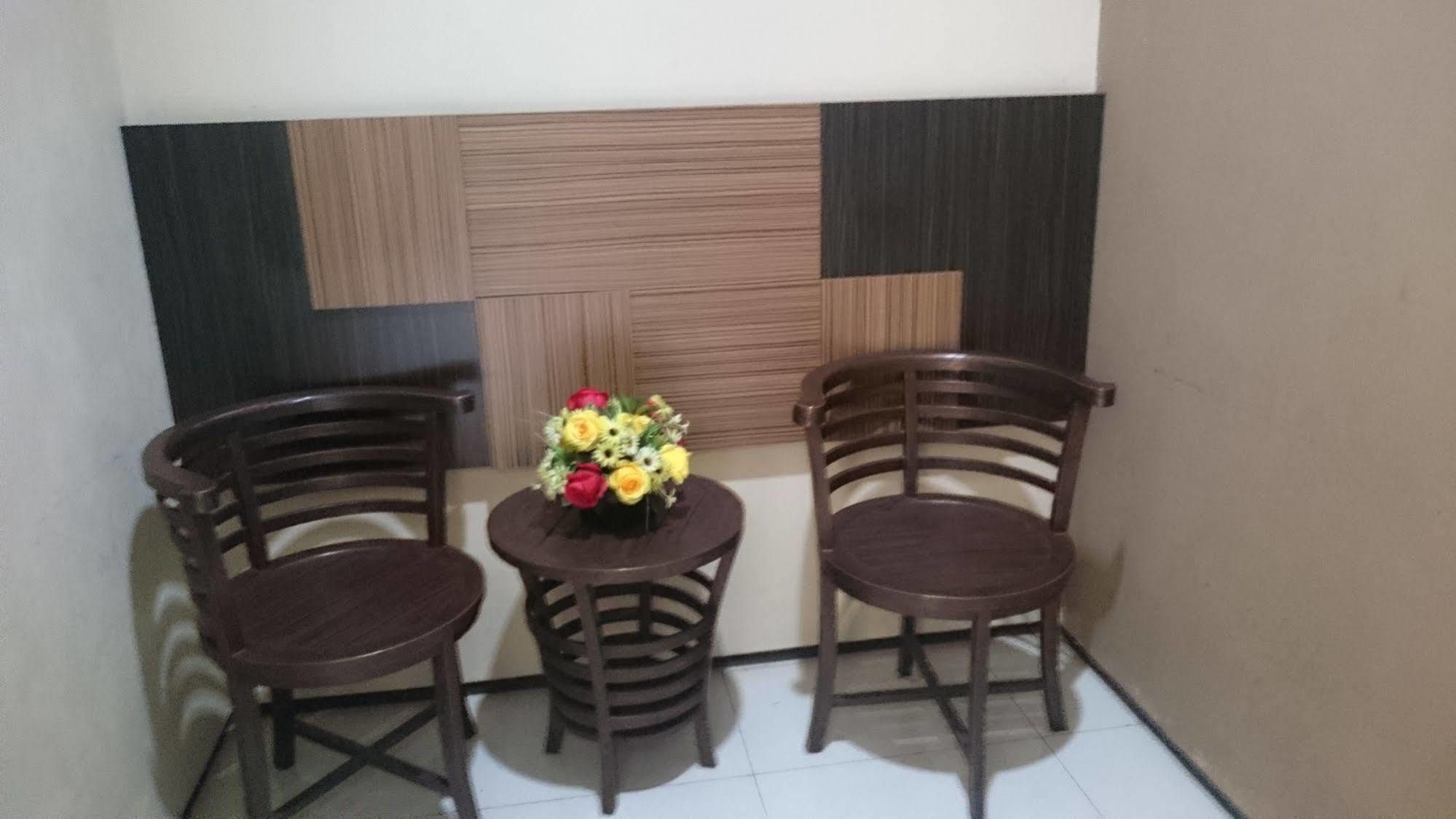 Hotel Novatel Yogyakarta Esterno foto
